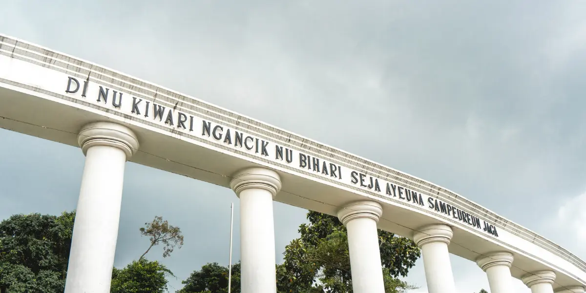 TRIP CAMPING – GUNUNG BOGOR 2