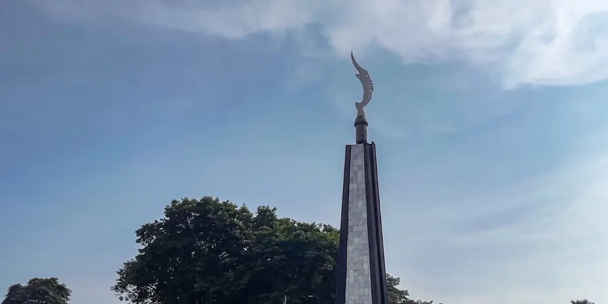 TRIP CAMPING – GUNUNG BOGOR 4