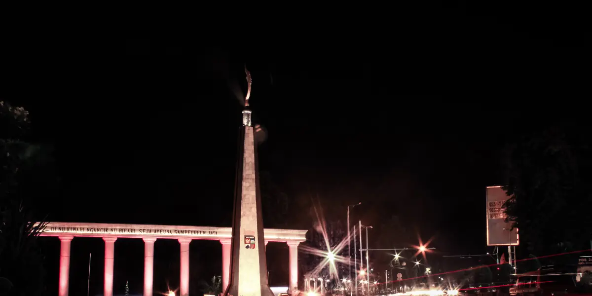 TRIP CAMPING – GUNUNG BOGOR 5