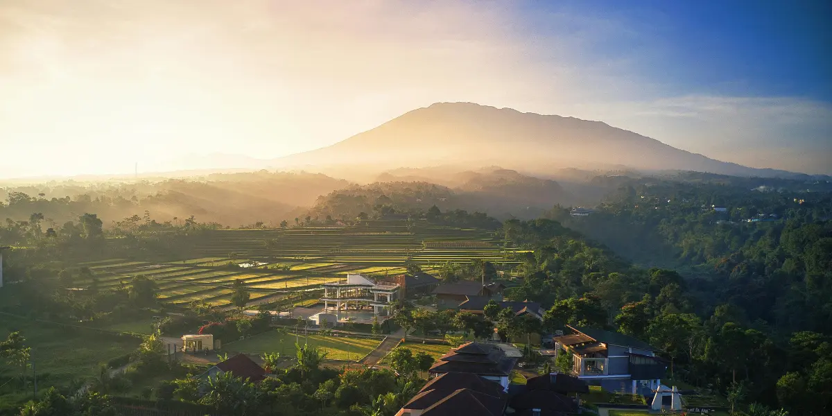 TRIP CAMPING – GUNUNG BOGOR 6