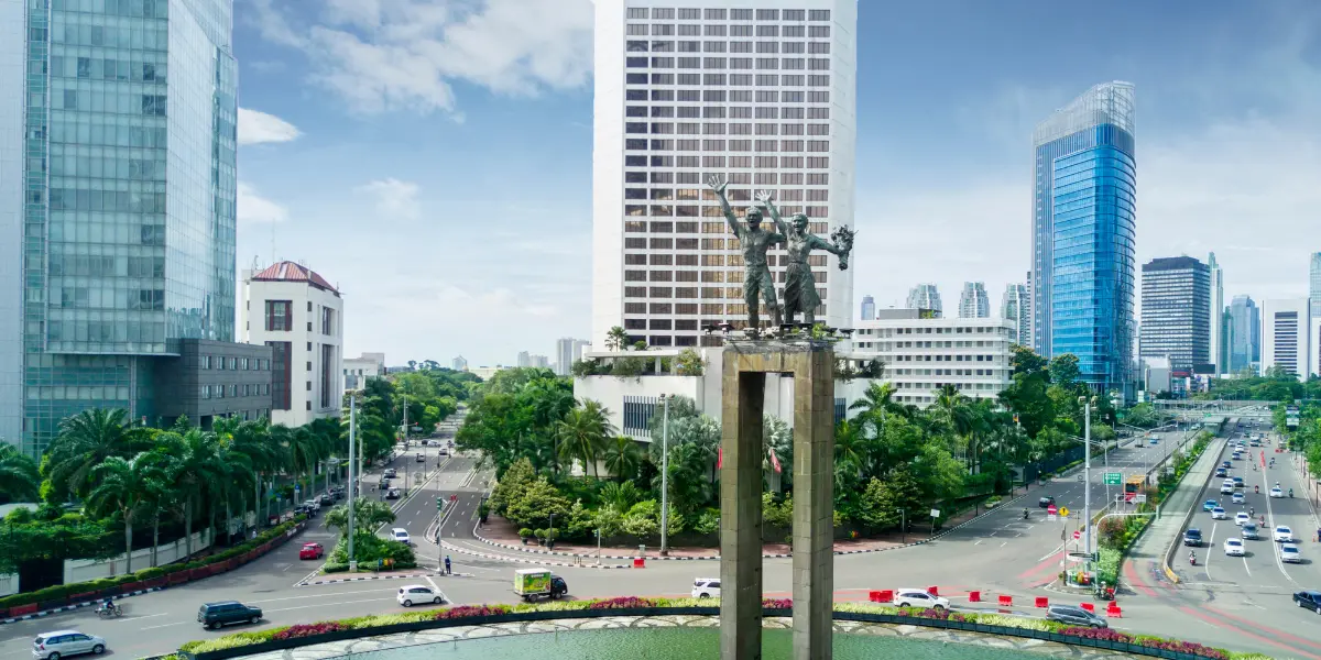 TRIP STREET FOOD HUNTING – JAKARTA 1