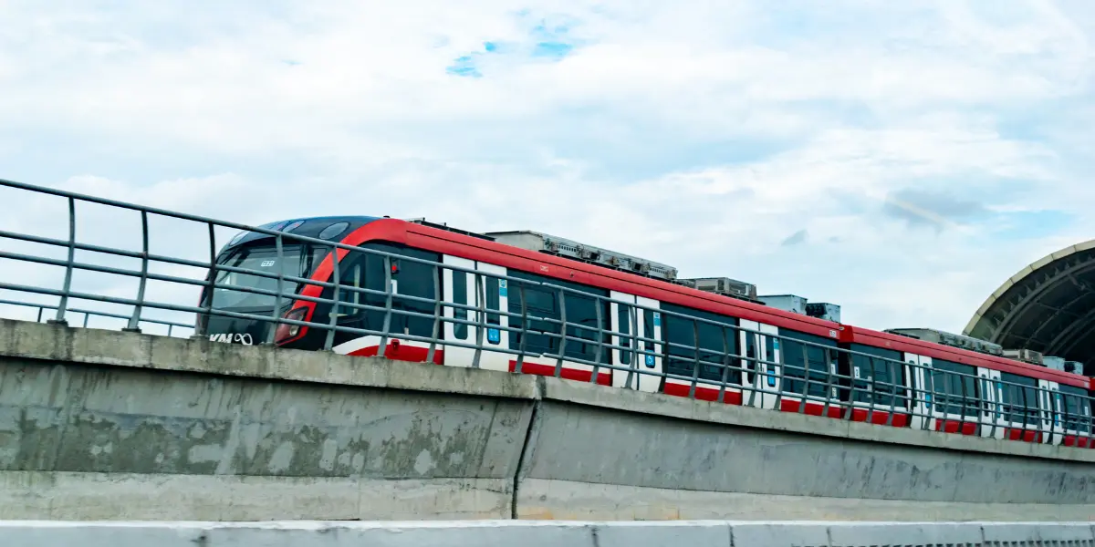 TRIP STREET FOOD HUNTING – JAKARTA 3