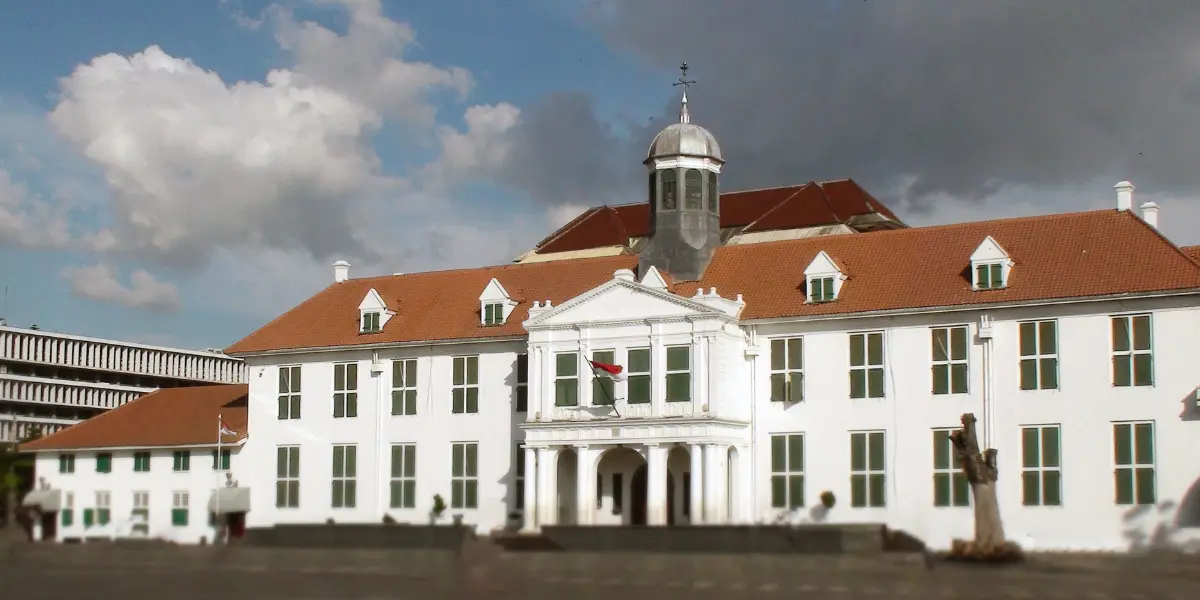 TRIP STREET FOOD HUNTING – JAKARTA 4