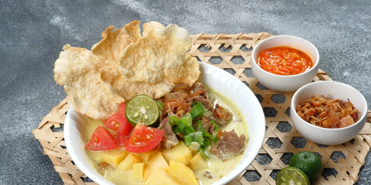 TRIP STREET FOOD HUNTING – JAKARTA 6