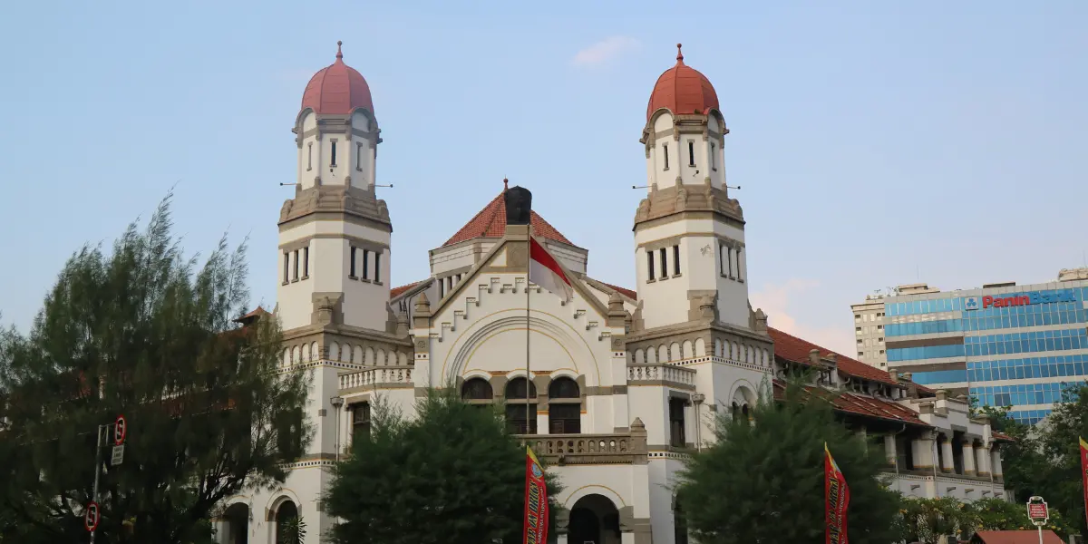 TRIP STREET FOOD HUNTING – SEMARANG 1