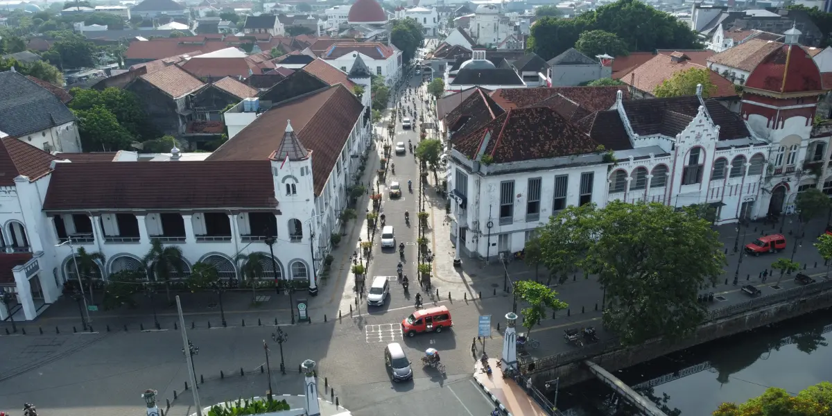 TRIP STREET FOOD HUNTING – SEMARANG 3