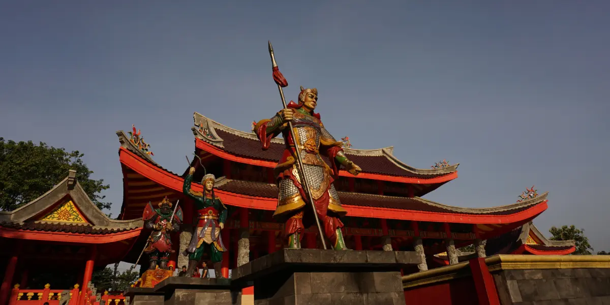 TRIP STREET FOOD HUNTING – SEMARANG 4