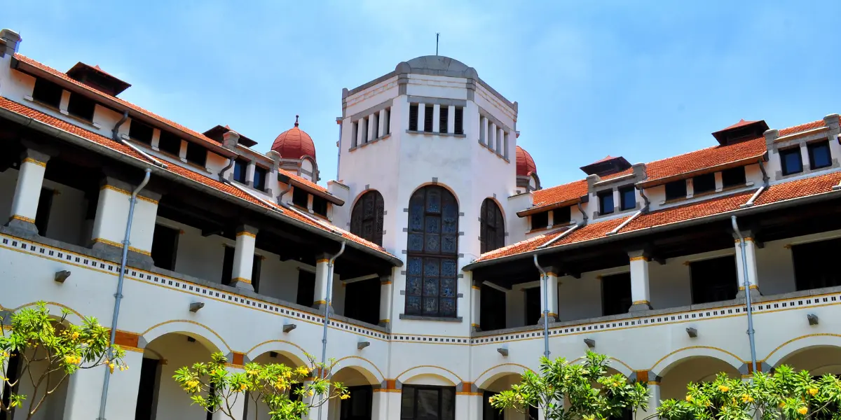 TRIP STREET FOOD HUNTING – SEMARANG 6