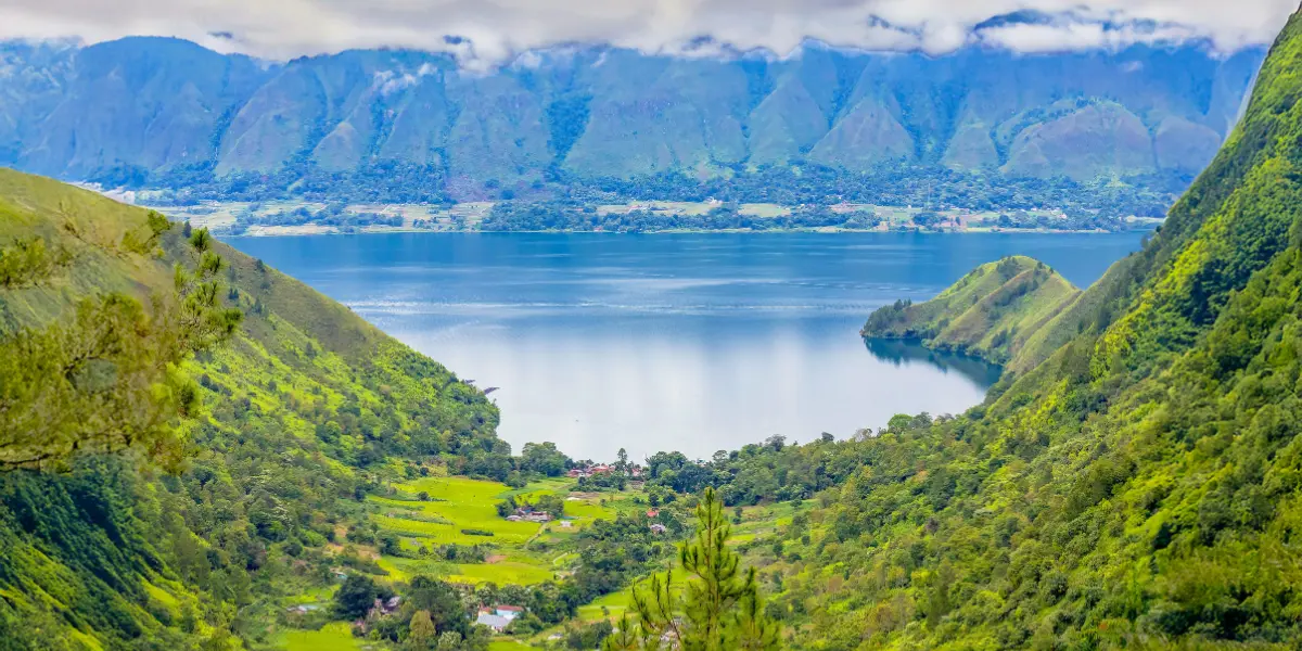 Tour Padang Sumatera Barat 2