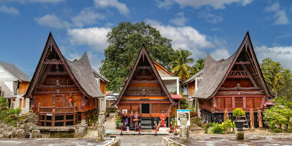 Tour Padang Sumatera Barat 3