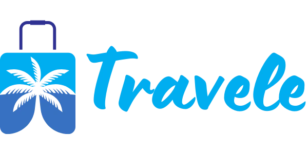 Travele Logo