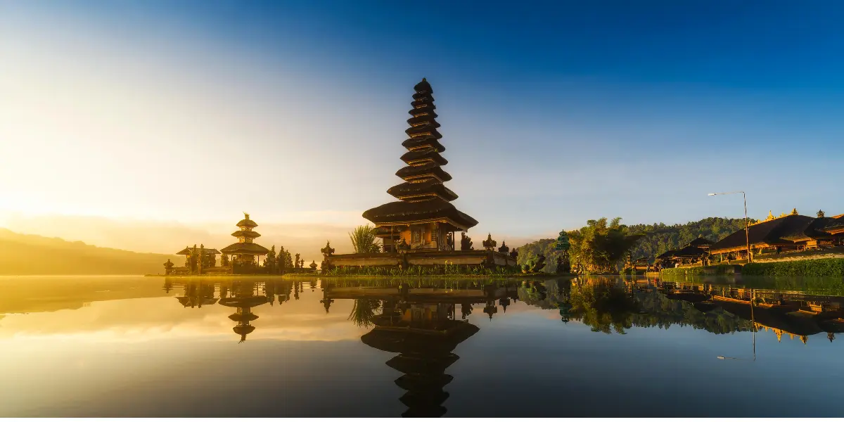 Trip Nusa Penida Bali 1